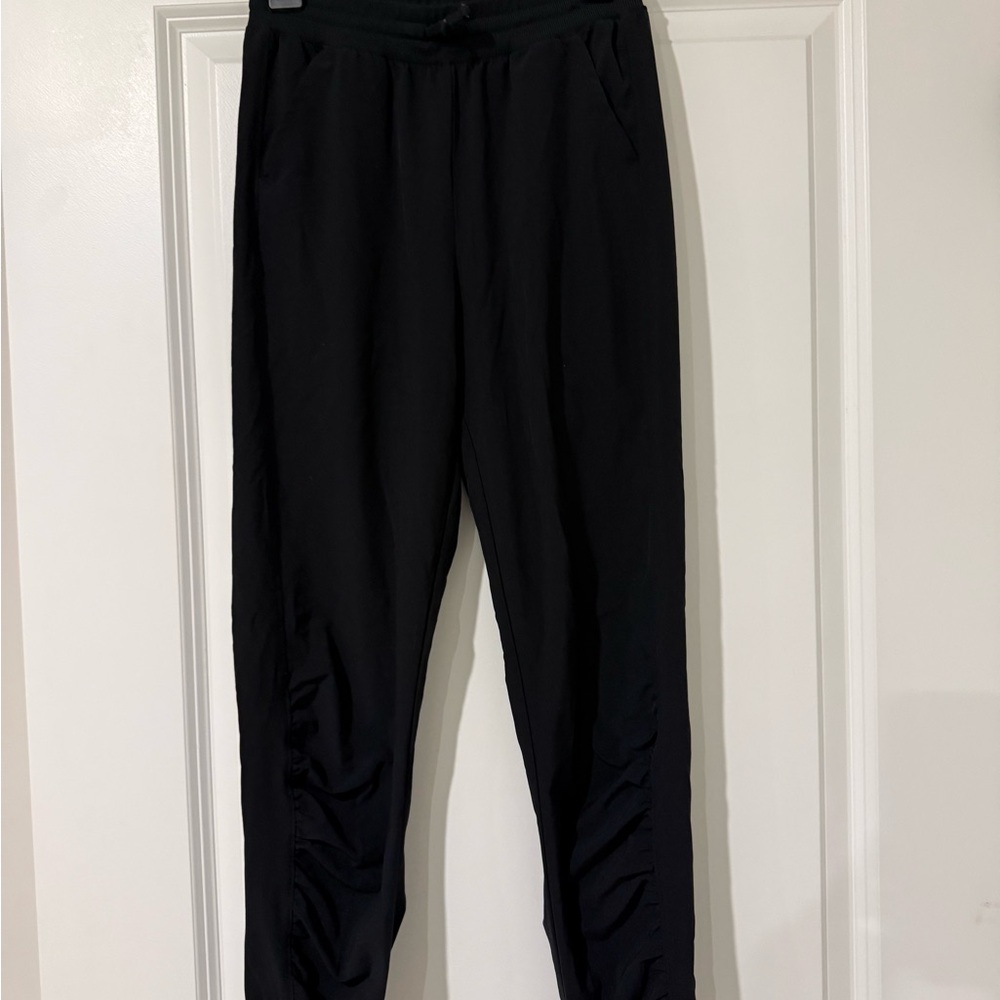 Zella Girls Black Joggers